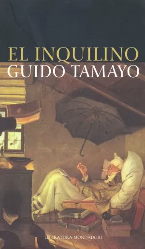 Carátula de El inquilino