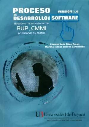 Carátula de Proceso de Desarrollo de Software