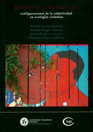 Carátula de Memoria y formación