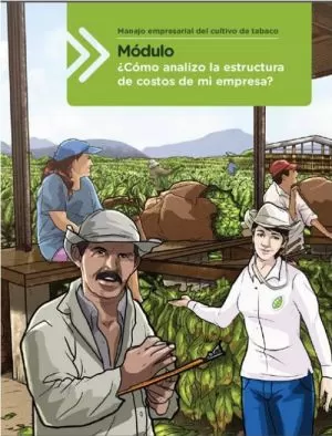 Carátula de ¿Cómo analizo la estructura de costos de mi empresa?