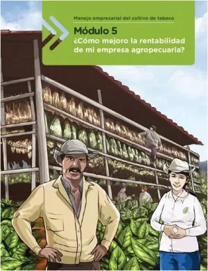 Carátula de ¿Cómo mejoro la rentabilidad de mi empresa agropecuaria?