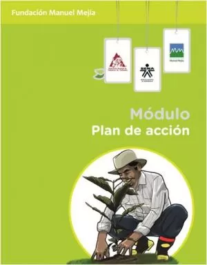 Carátula de Plan de Acción. Nivel de Aplicación