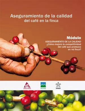 Carátula de ¿Cómo mejoro la competitividad del café que produzco en mi finca?