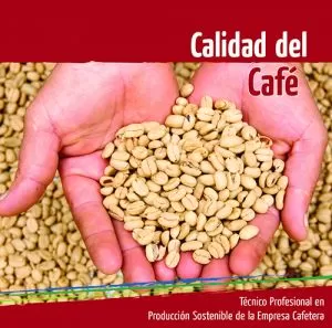Carátula de Calidad del café