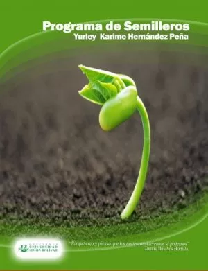 Carátula de Programa de Semilleros