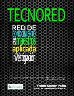 Carátula de Tecnored