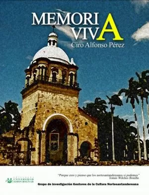 Carátula de Memoria Viva