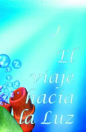 Carátula de El viaje hacia la luz