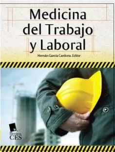 Carátula de Medicina del Trabajo y Laboral