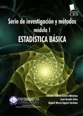 Carátula de Estadística básica