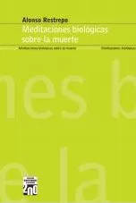 Carátula de Meditaciones biológicas sobre la muerte