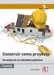 Carátula de Construir como proyecto