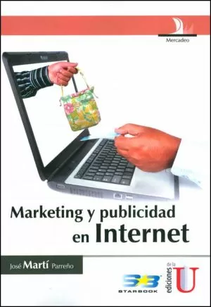 Carátula de Marketing y publicidad en internet