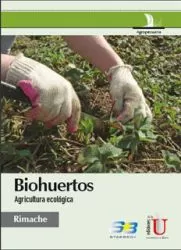 Carátula de Biohuertos
