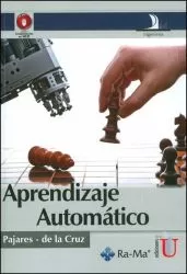 Carátula de Aprendizaje automático