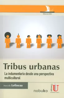 Carátula de Tribus urbanas