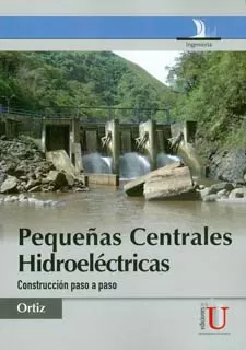 Carátula de Pequeñas Centrales Hidroeléctricas
