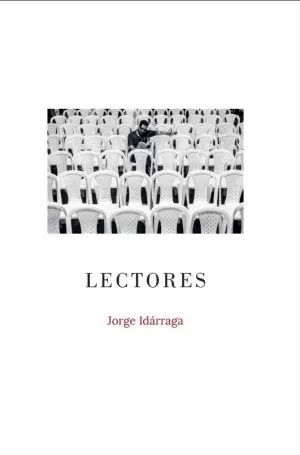 Carátula de Lectores