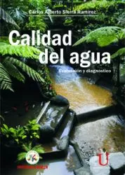 Carátula de Calidad del agua