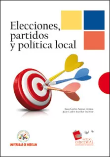 Carátula de Elecciones partidos y política local