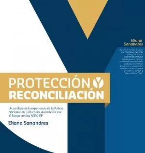 Carátula de Protección y reconciliación