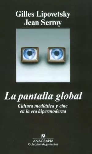 Carátula de La Pantalla Global