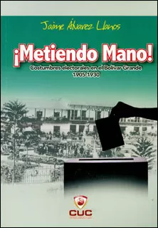 Carátula de ¡Metiendo mano!