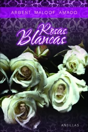 Carátula de Rosas Blancas