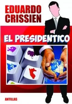 Carátula de El Presidentico