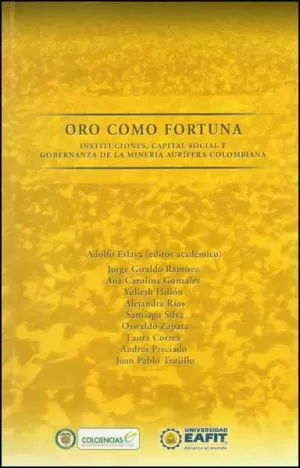 Carátula de Oro como fortuna