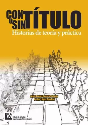 Carátula de Con titulo o sin titulo