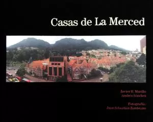 Carátula de Casas de la Merced