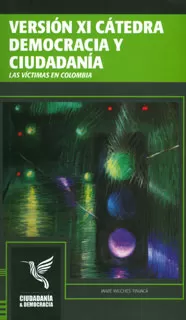 Carátula de Las víctimas en Colombia