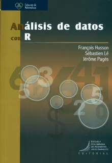 Carátula de Análisis de datos con R