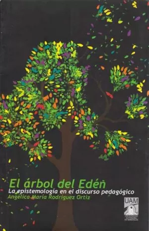 Carátula de El árbol del Edén