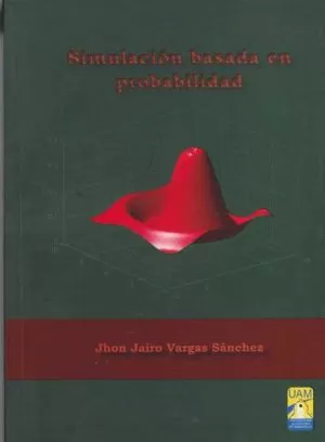Carátula de Simulación basada en probabilidad