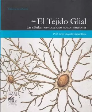 Carátula de El Tejido Glial