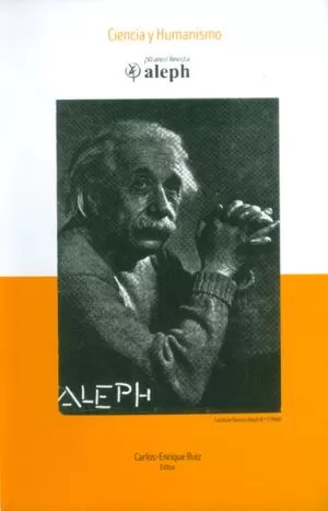 Carátula de Ciencia y Humanismo