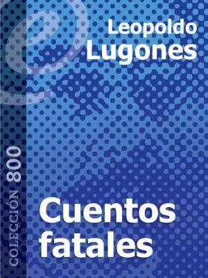 Carátula de Cuentos fatales
