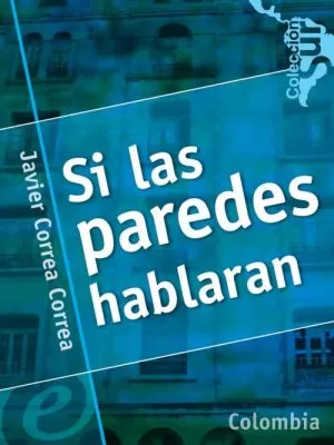 Carátula de Si las paredes hablaran