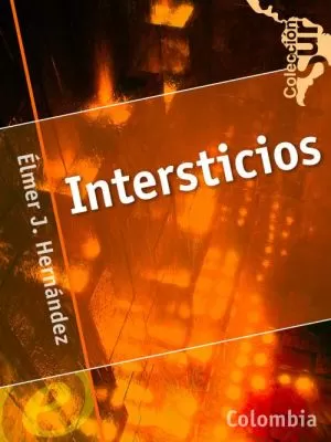 Carátula de Intersticios
