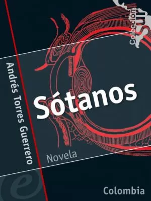 Carátula de Sótanos