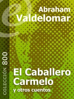 Carátula de El Caballero Carmelo