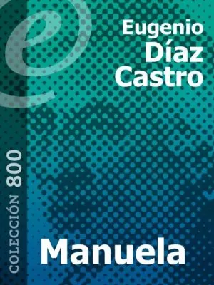 Carátula de Manuela