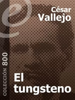 Carátula de El tungsteno