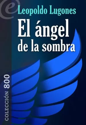 Carátula de El ángel de la sombra