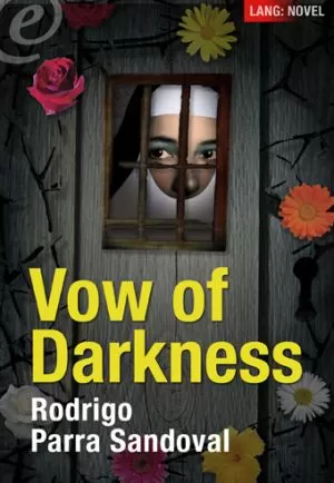 Carátula de Vow of Darkness