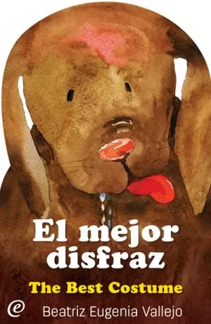 Carátula de El mejor disfraz / The Best Costume