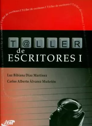 Carátula de Taller de Escritores I