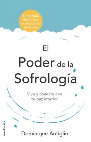 Carátula de El poder de la sofrología